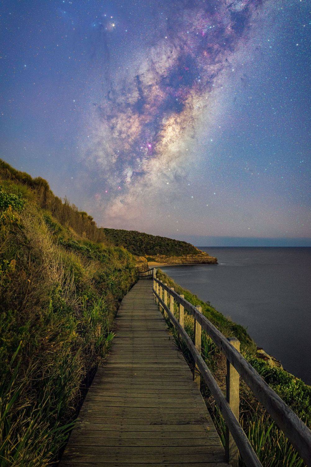 #night #love #church #nightscape #milyway, Fascinating Imagery