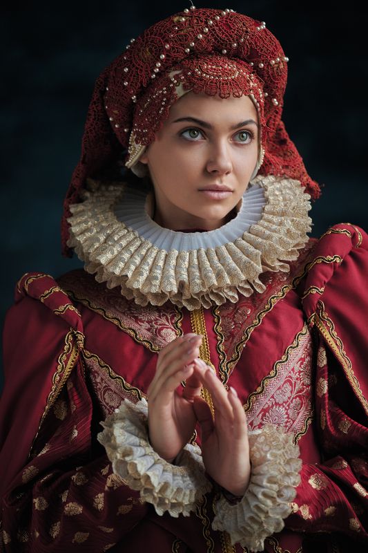 Екатерина фото превью