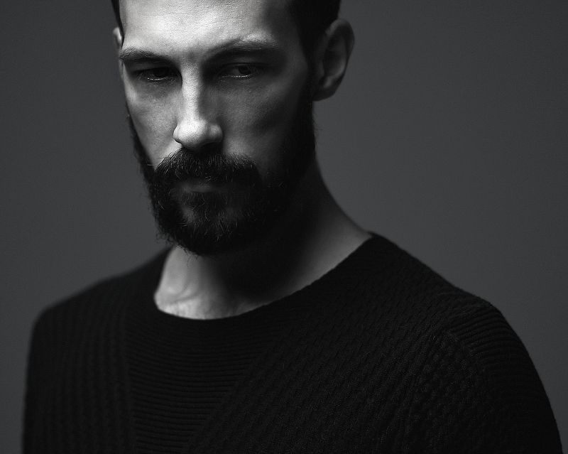 фотограф, портрет, минск Alex фото превью
