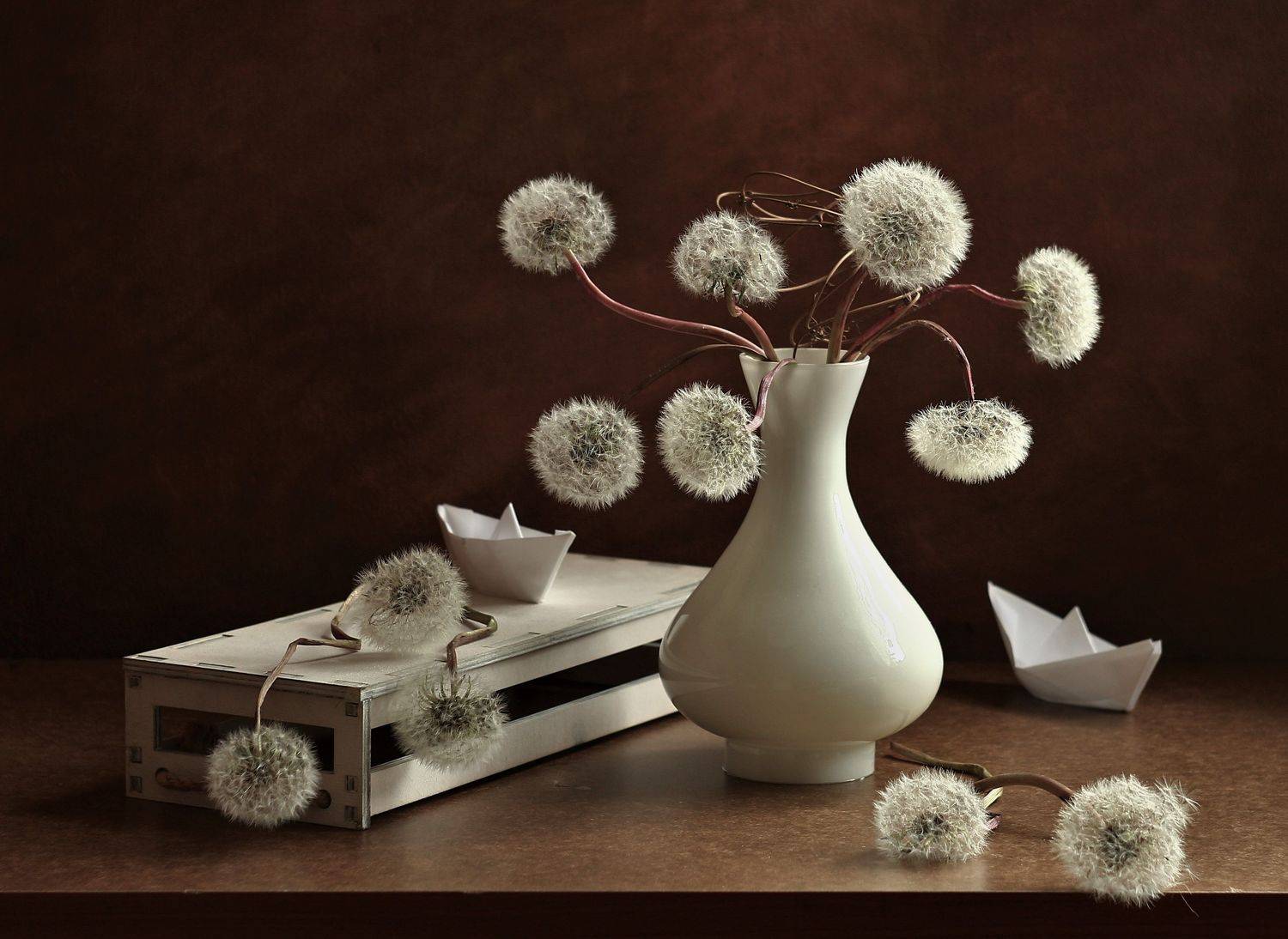 , Людмила Хрусталева*