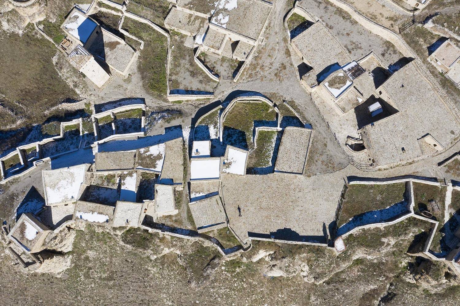 Кавказ, Чечня, Чеченская республика, Хой, обсерватория, Резванцев, Борис Резванцев