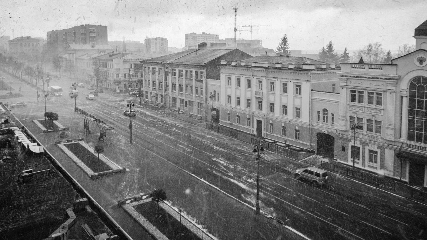 , Юрий Вертиков