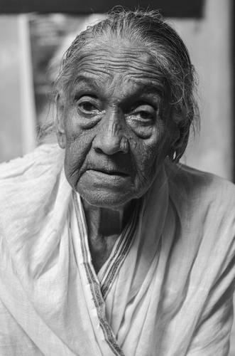 Grandmother