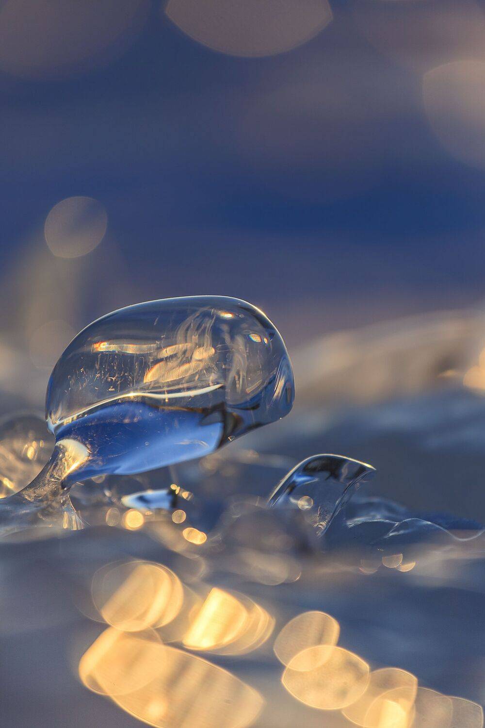 , Михаил Байбородин