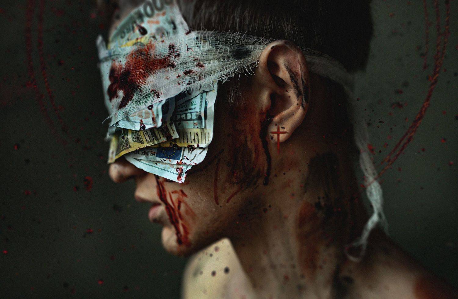 , Виталий Гуляев