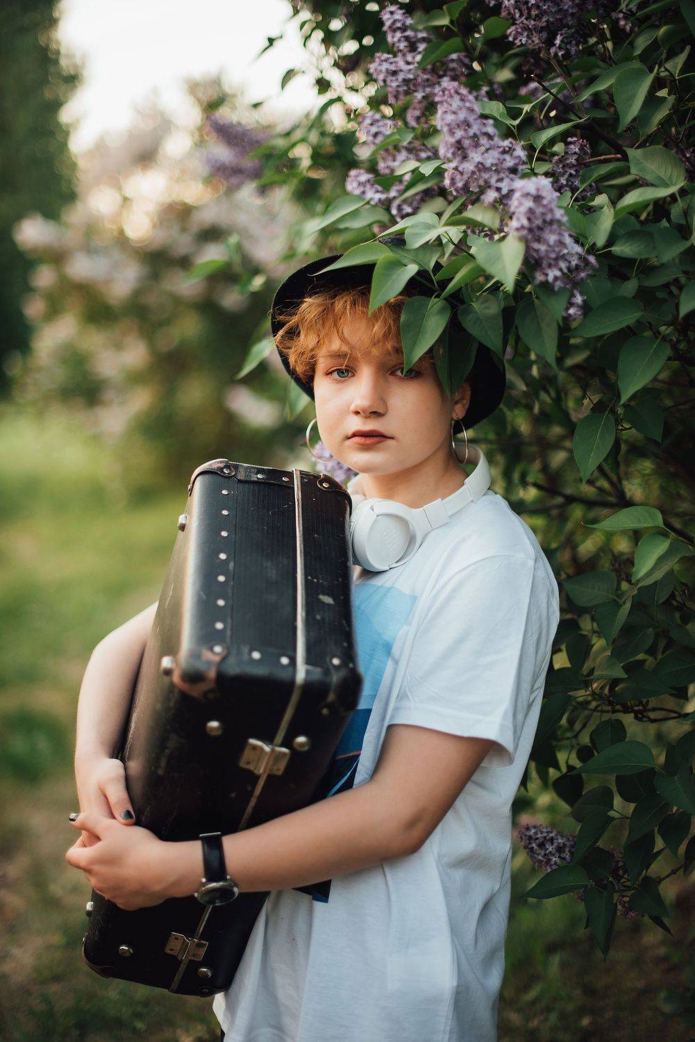 , Иодис Мария