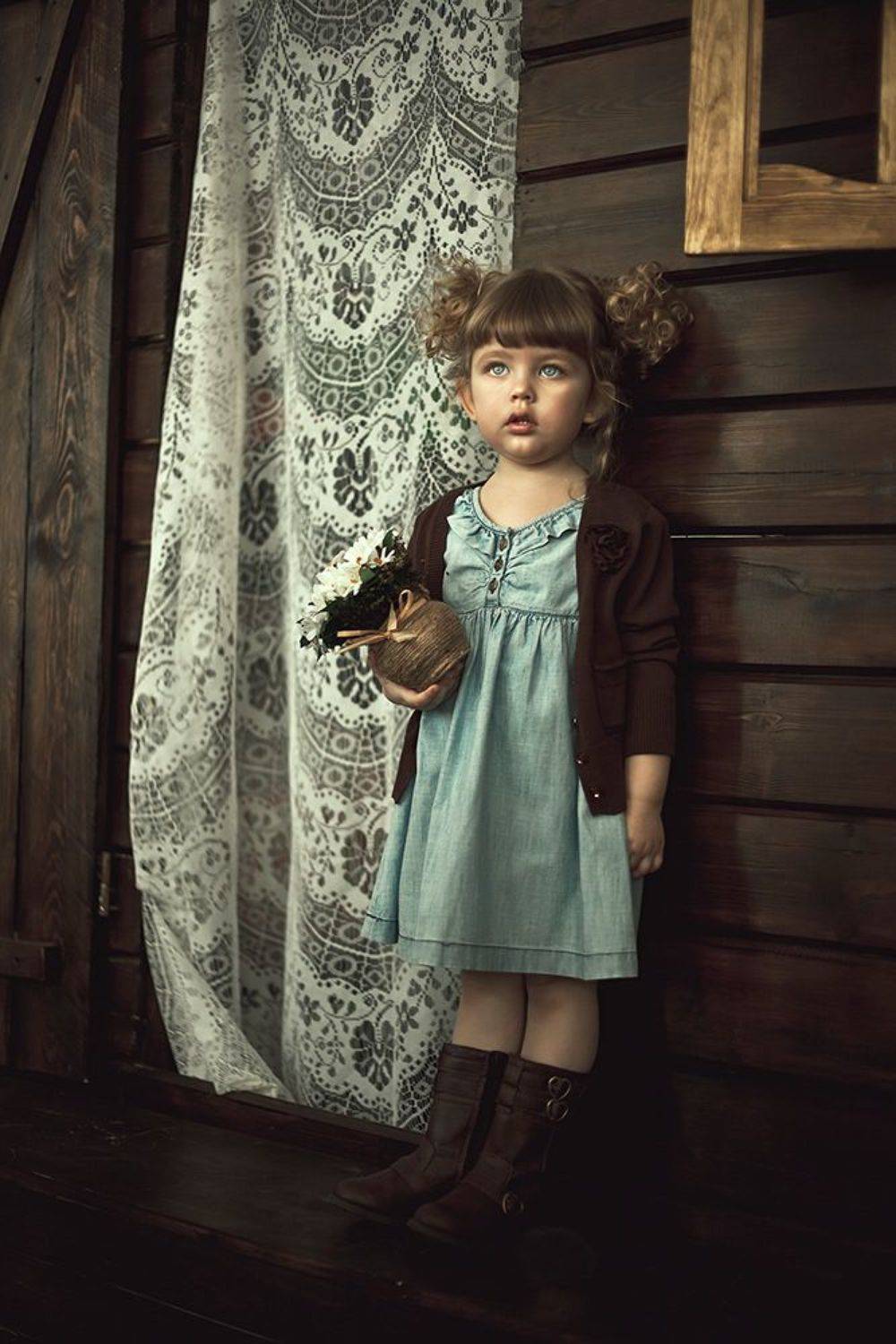 , Мартынова Ирина