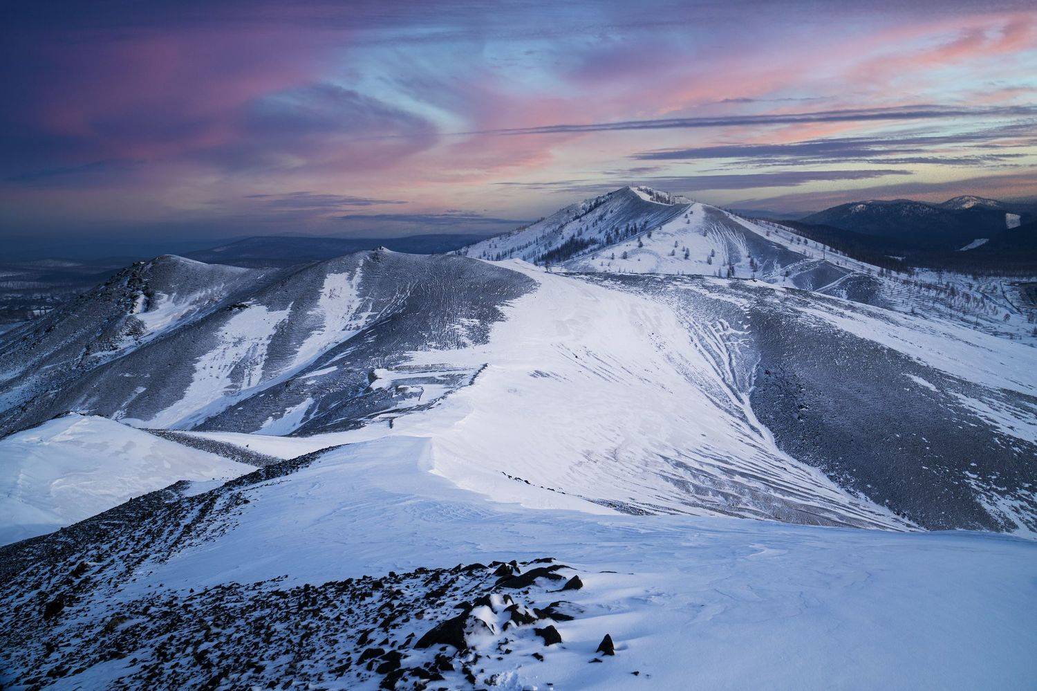урал, челябинск, карабаш, Юрий Уфимцев