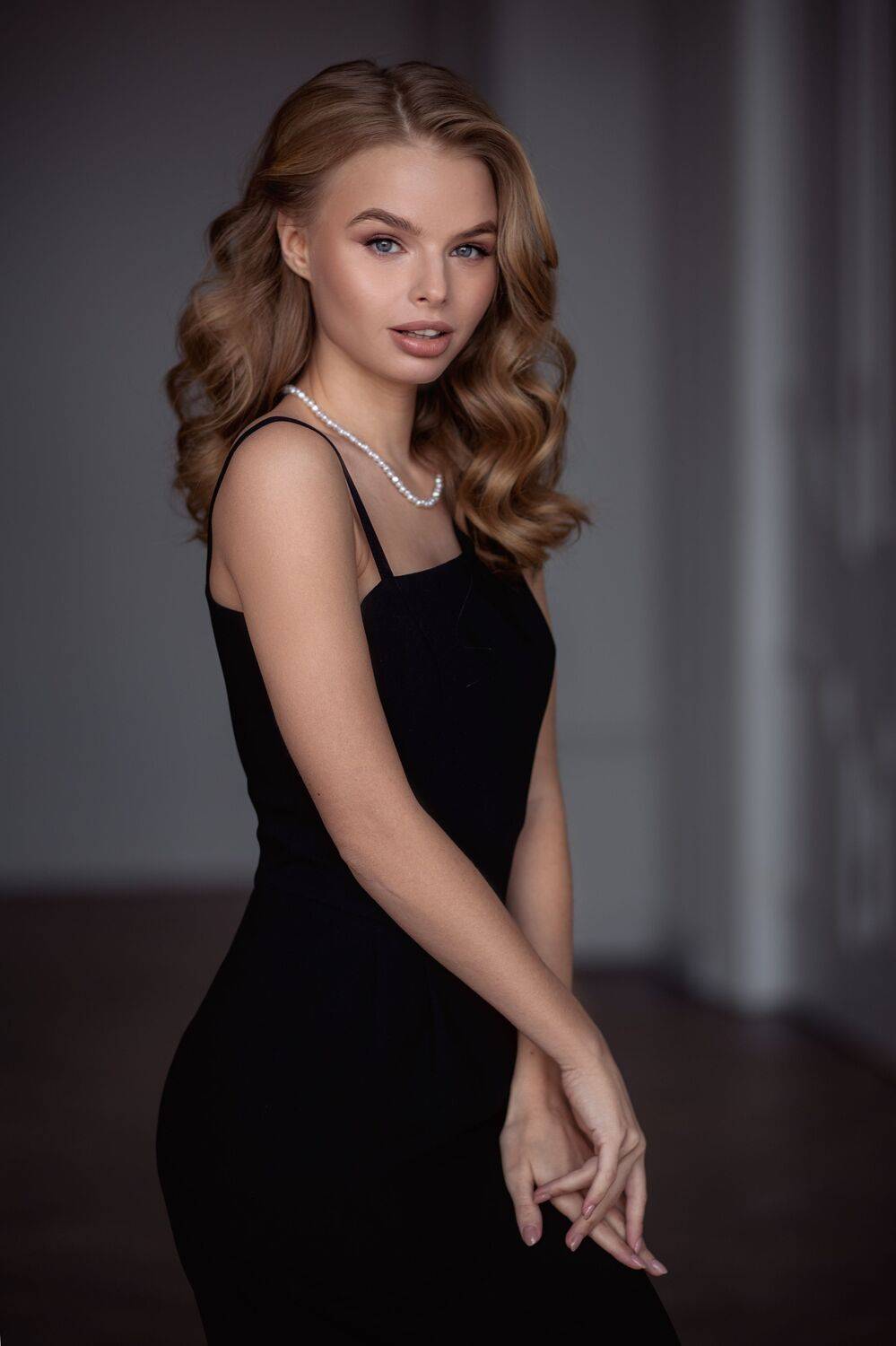 портрет, Кураева Татьяна