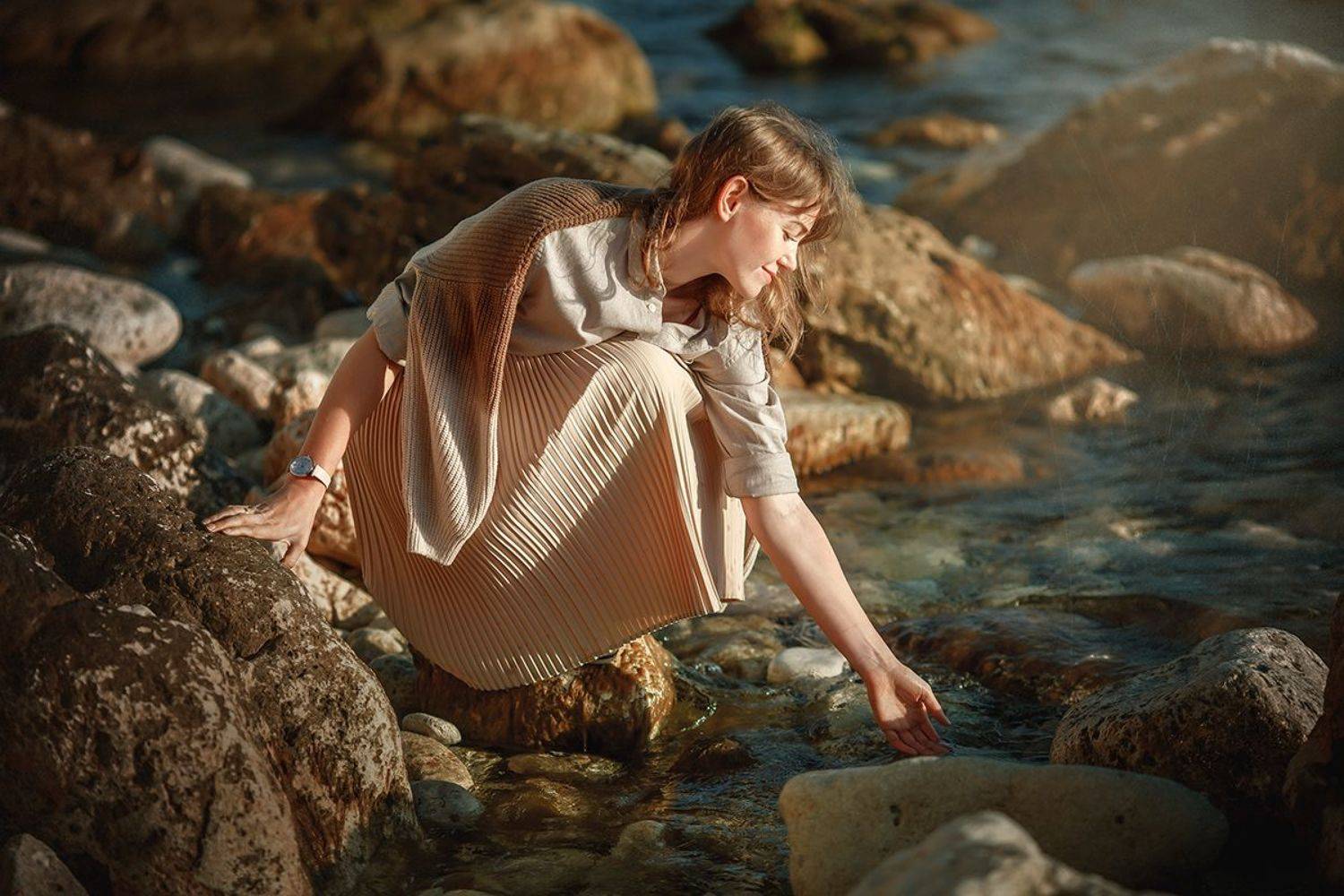 , Любовь Махиня