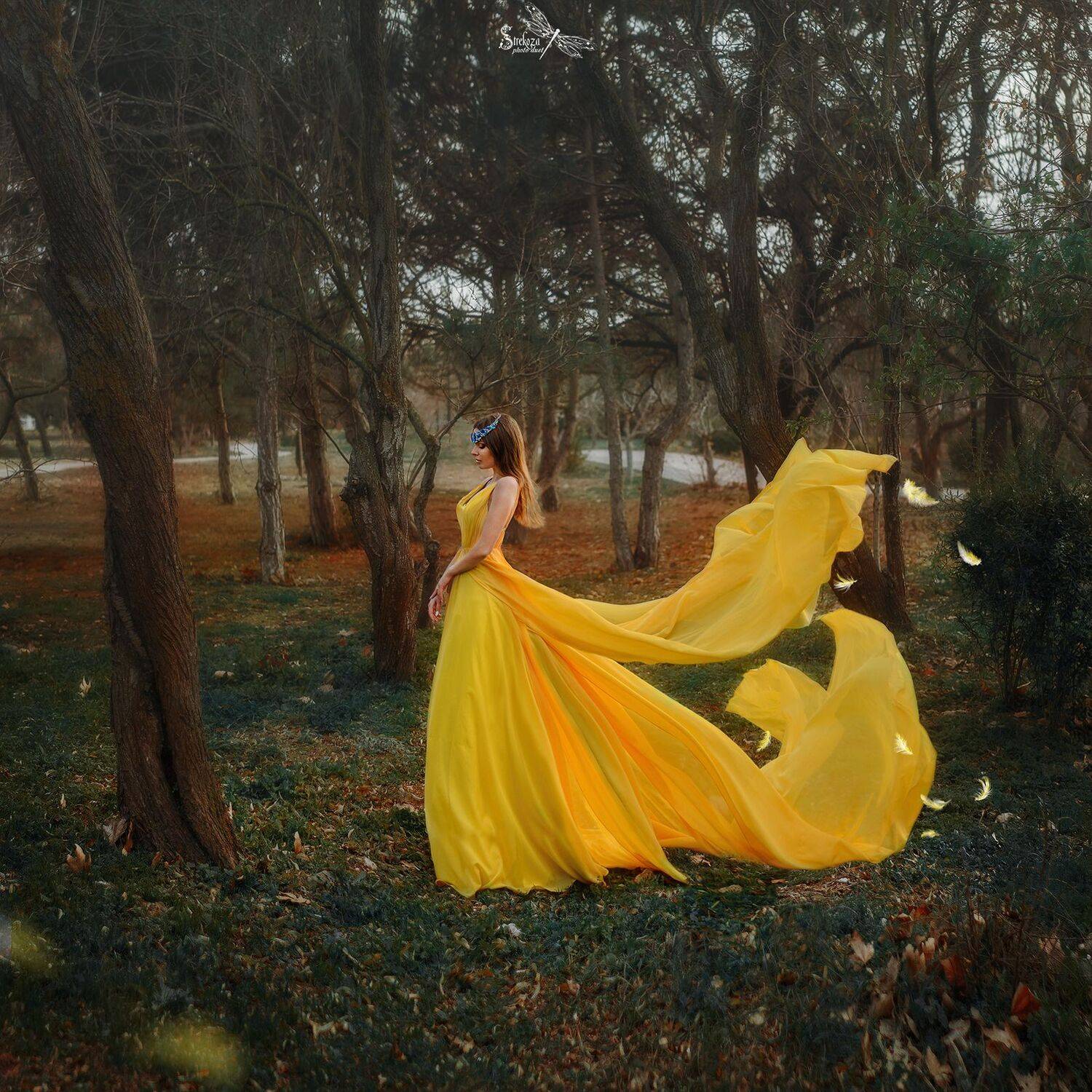 , Оксана Матусевич