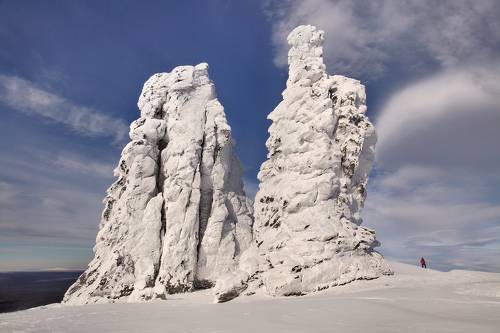 Мань-пупу-нёр...