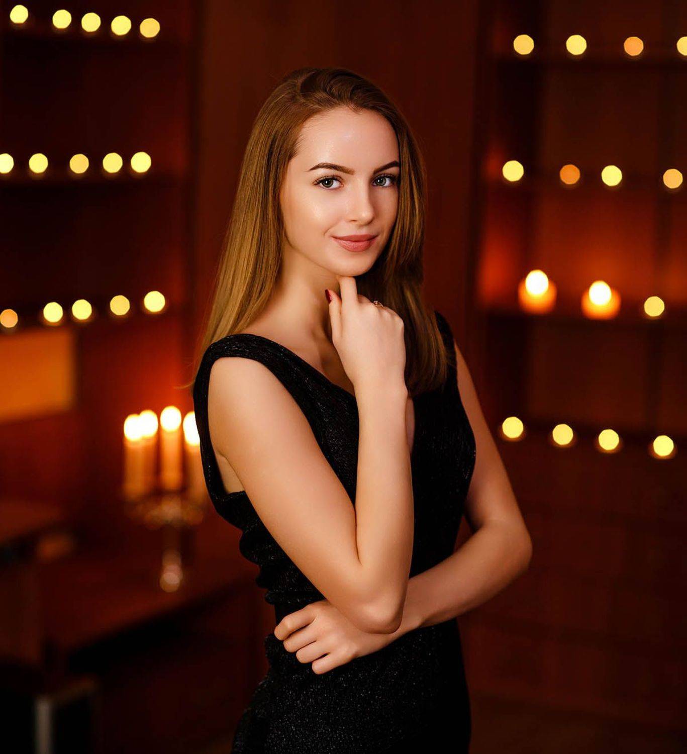 , Алексей Гилёв