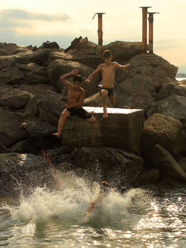 Streets photo фото превью