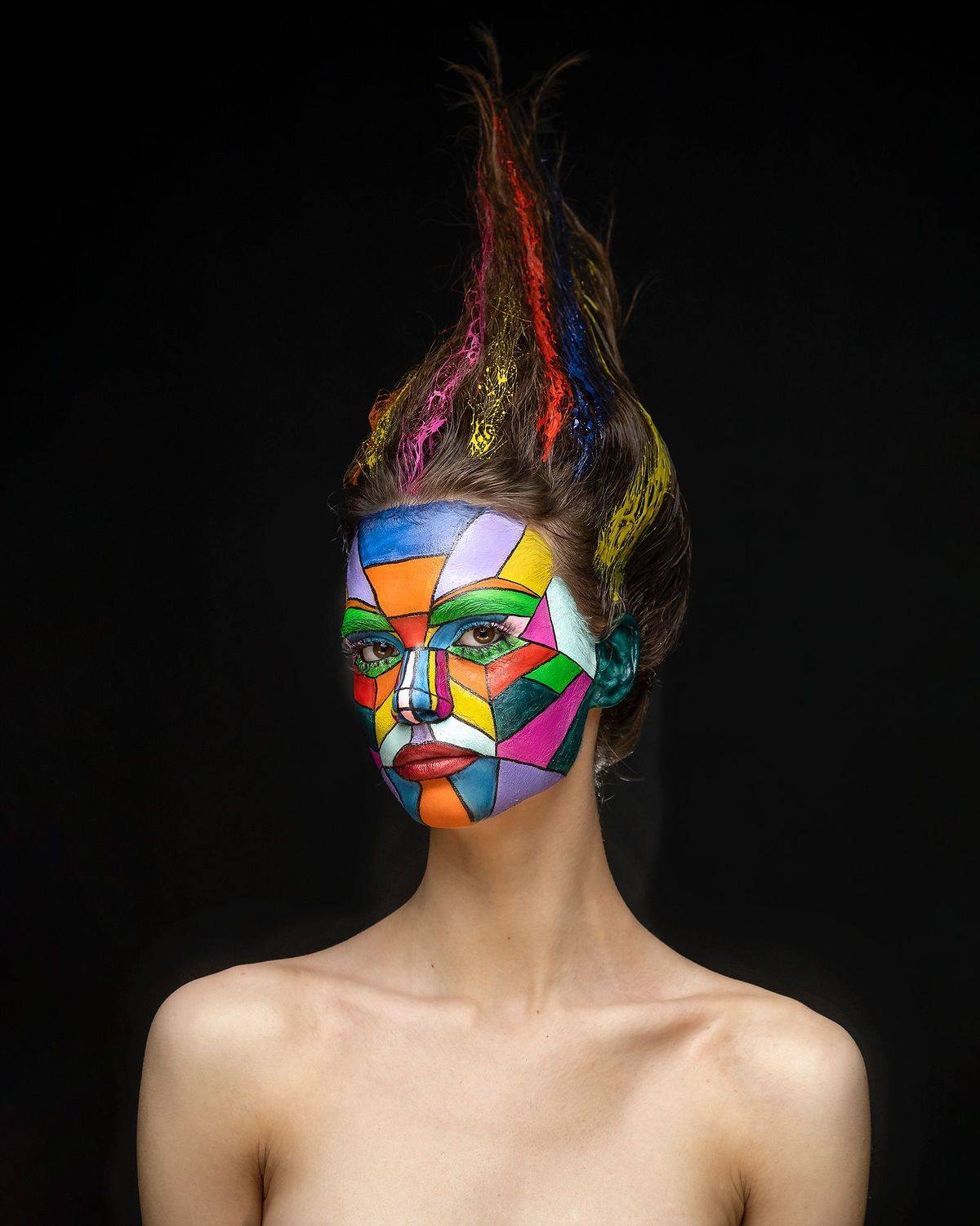 женский портрет, бьюти, александр шведов, фотограф спб, питер портрет, креативный портрет, тфп,, Aleksandr Shvedov