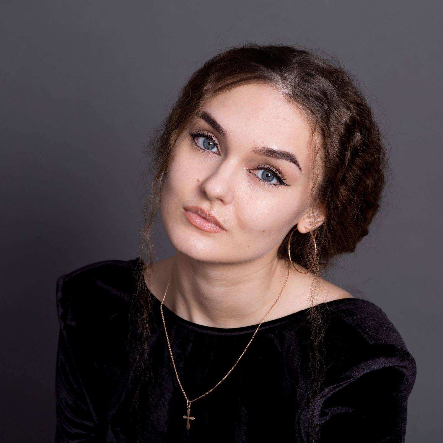 портрет,девушка, красота,обаяние,girl, beauty,portrait, amazing,, Олег Грачёв