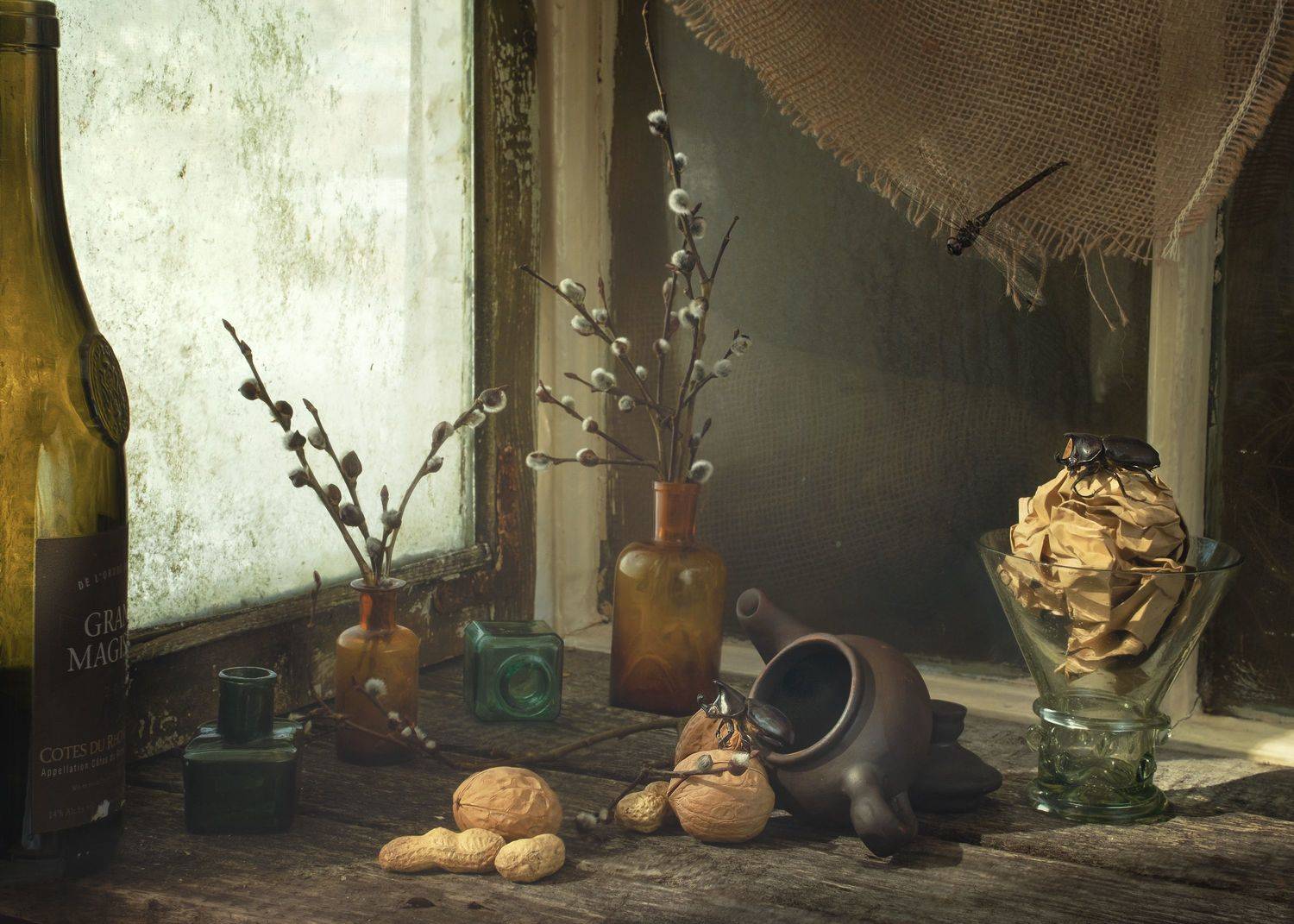 , Наталия Поникарова