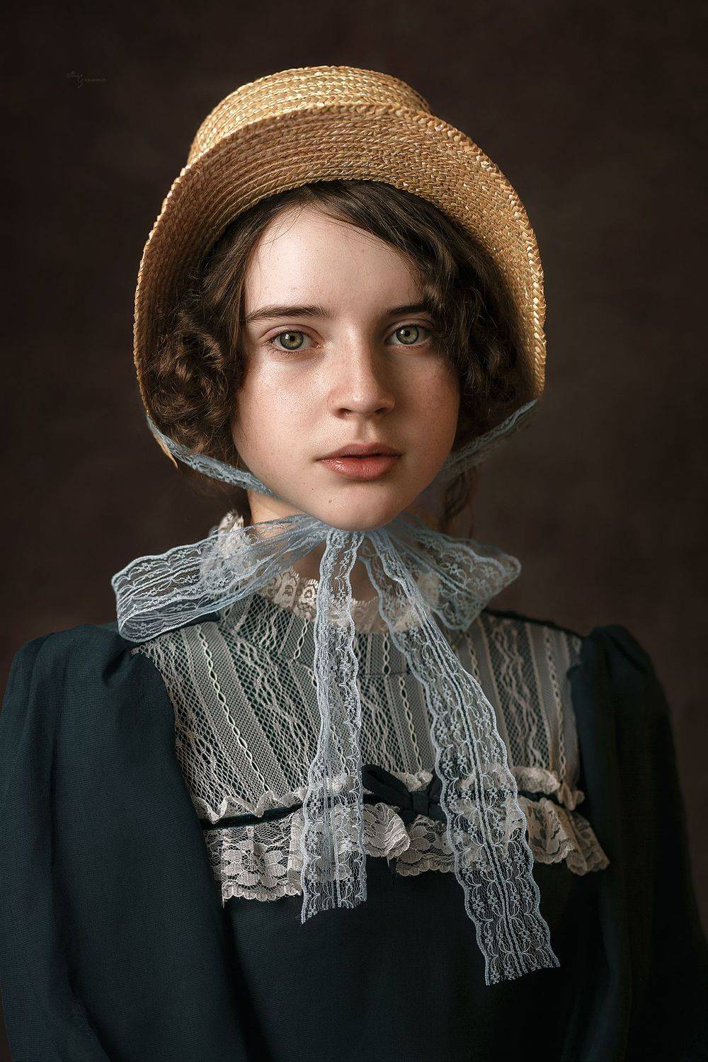 , Гаманова Элина