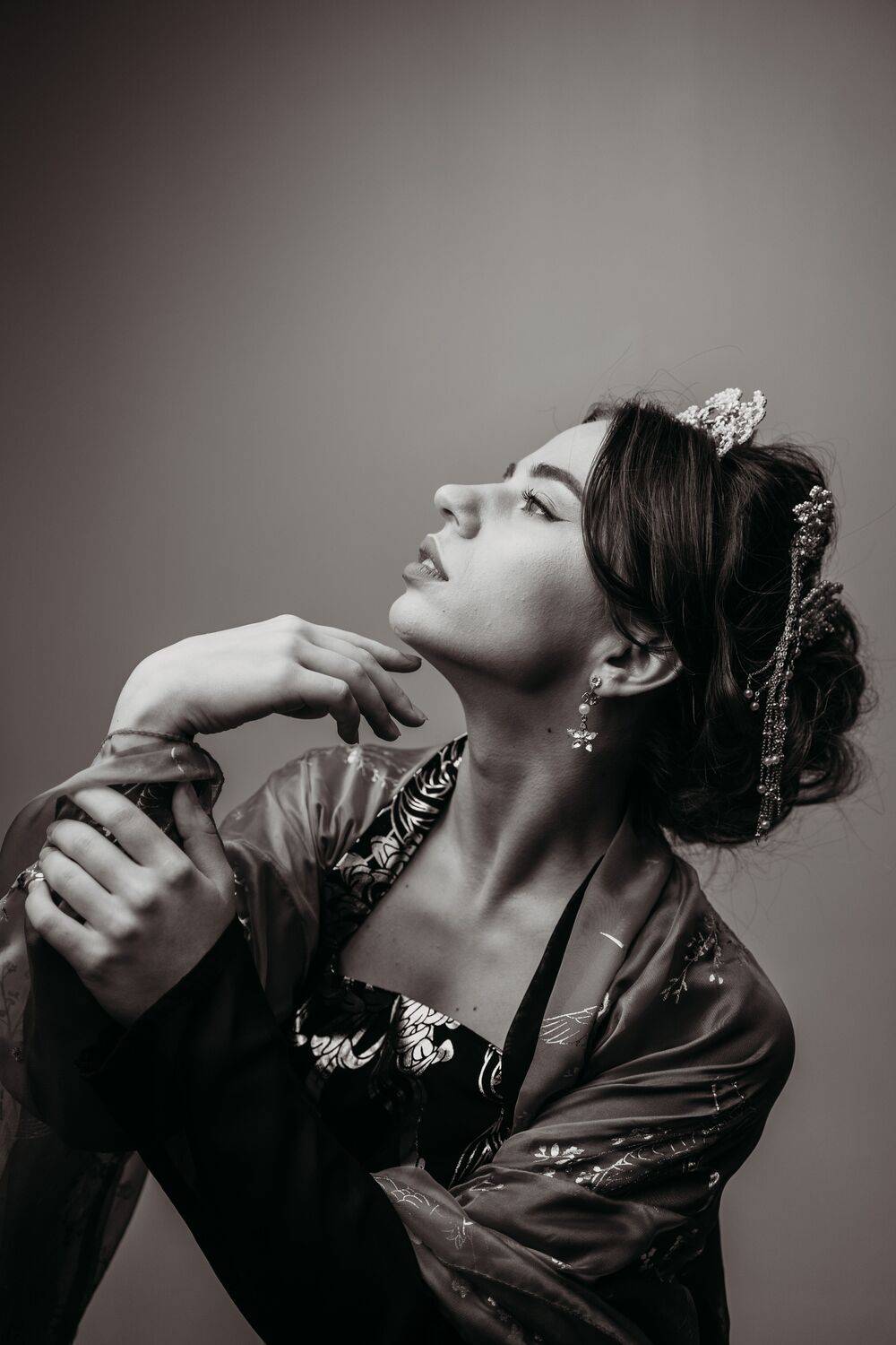 , Евдокимова Анна