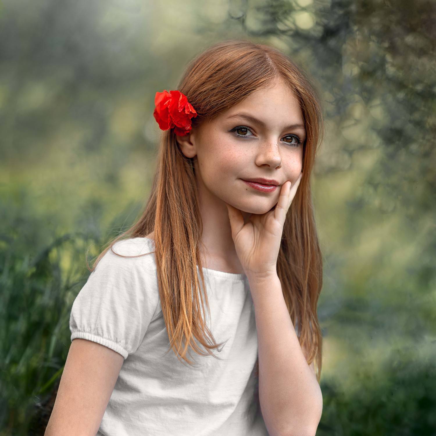 , Valentina Acrement