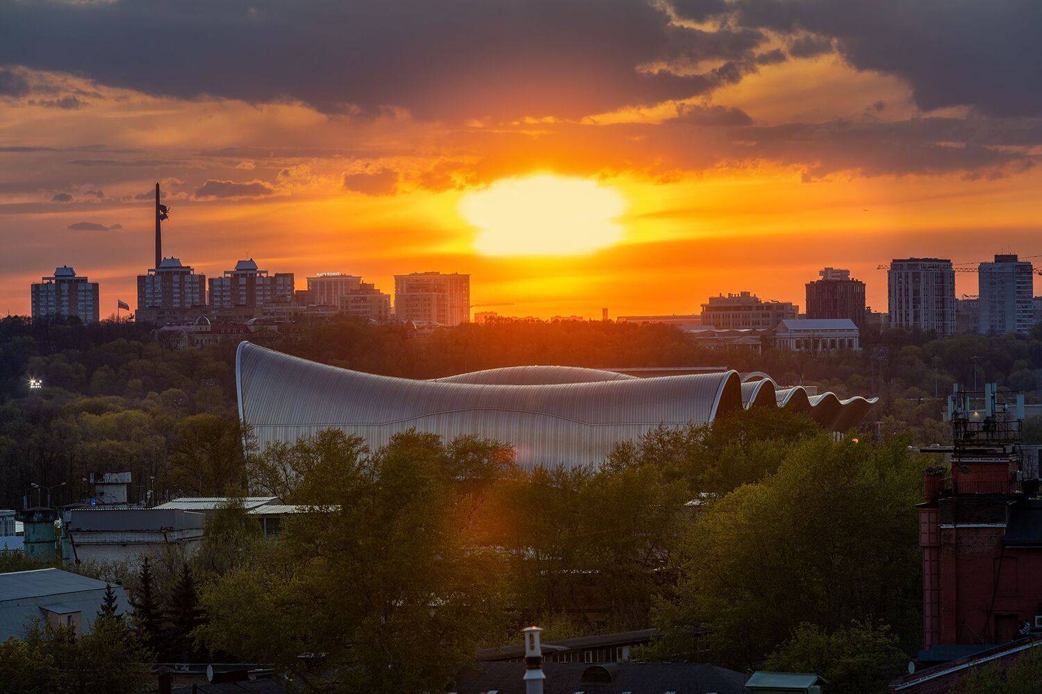 , Юрий Шурчков