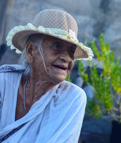 Grandmother