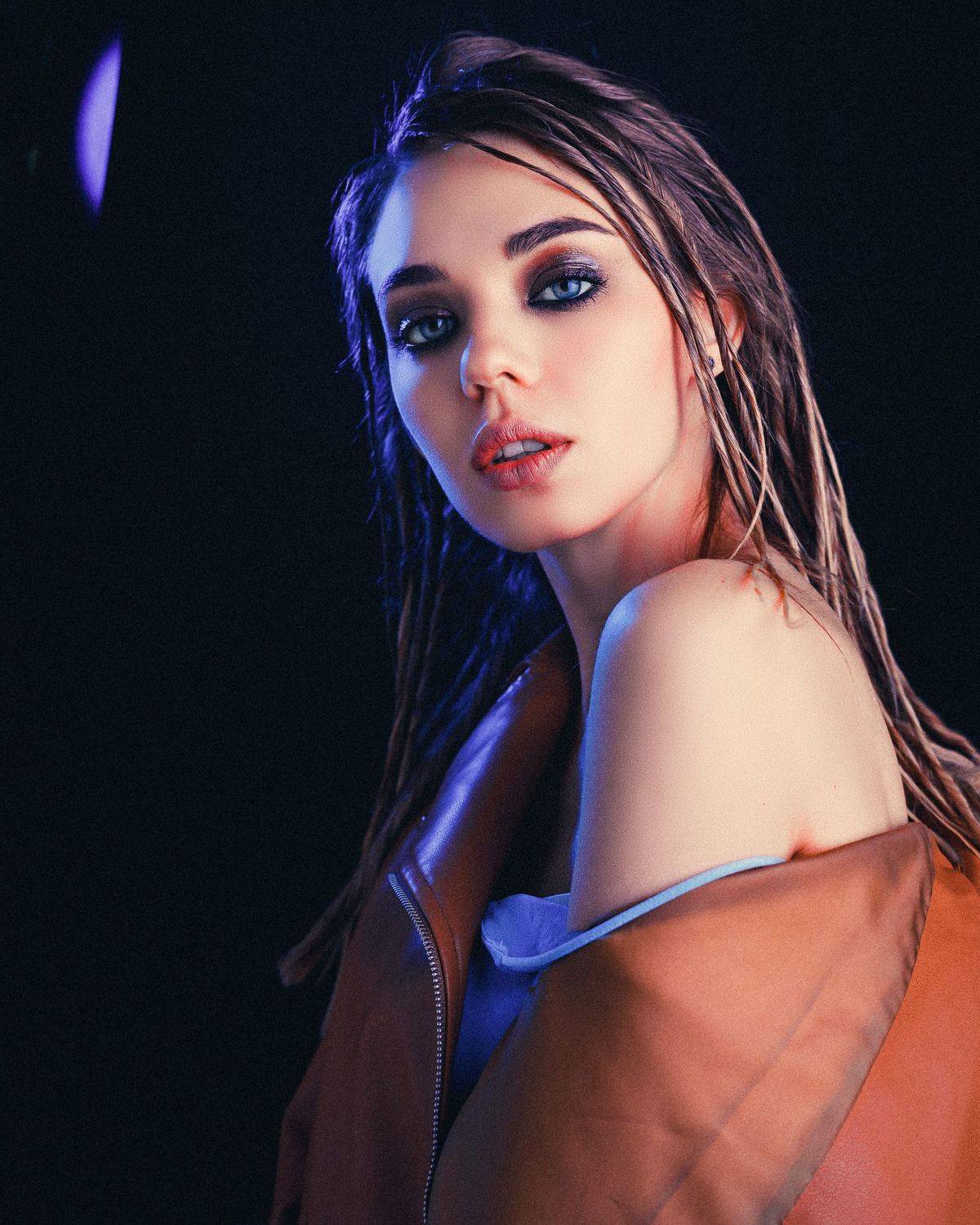 , Виталий Дворкин