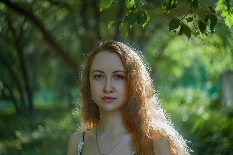 Марина фото превью