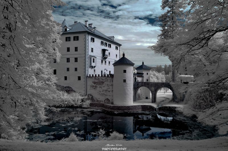 INFRA фото превью