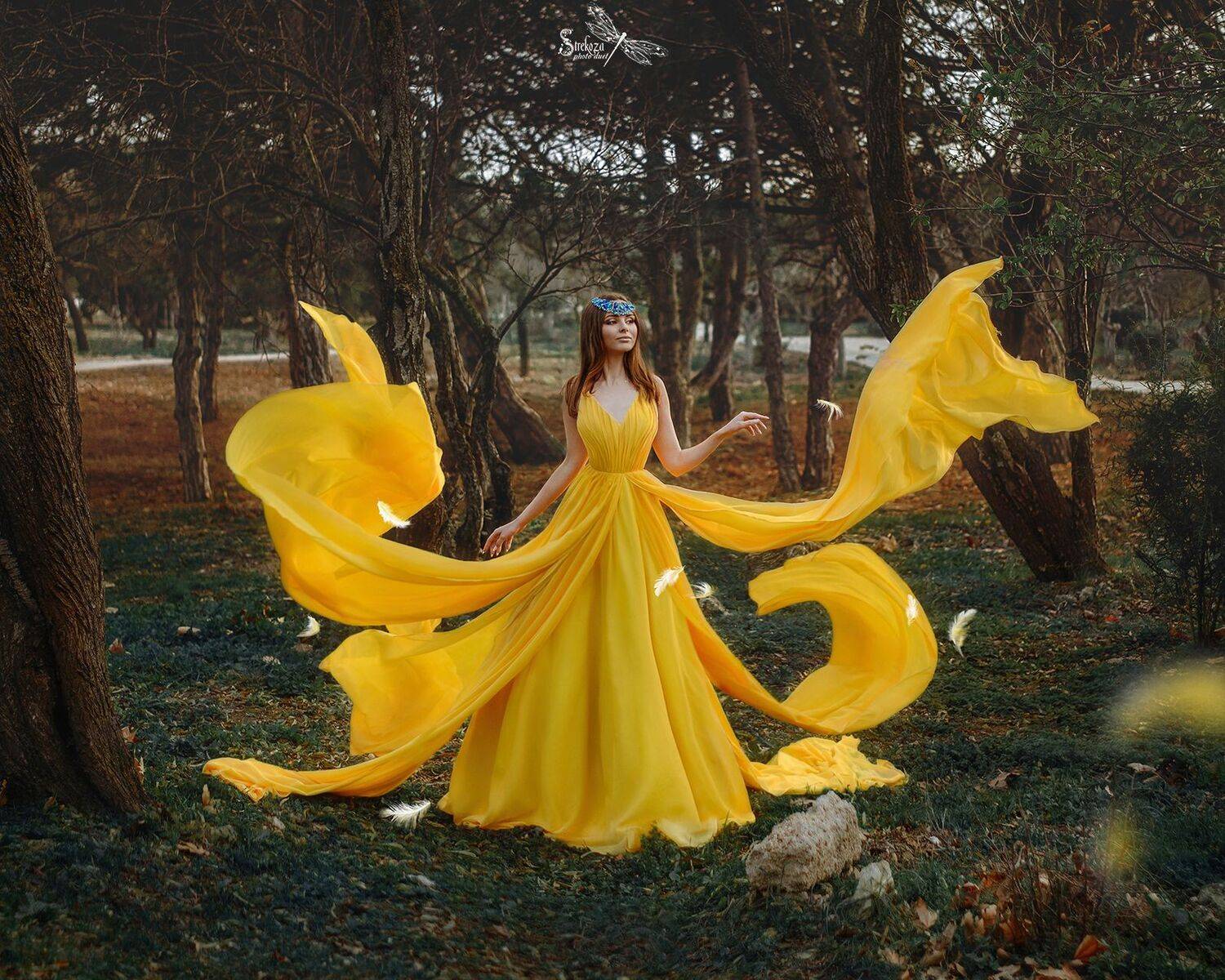 , Оксана Матусевич