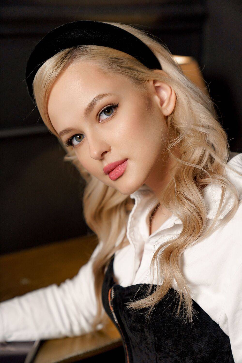 , Евгений Олейников