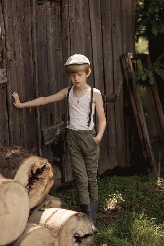 Старый велосипед фото превью