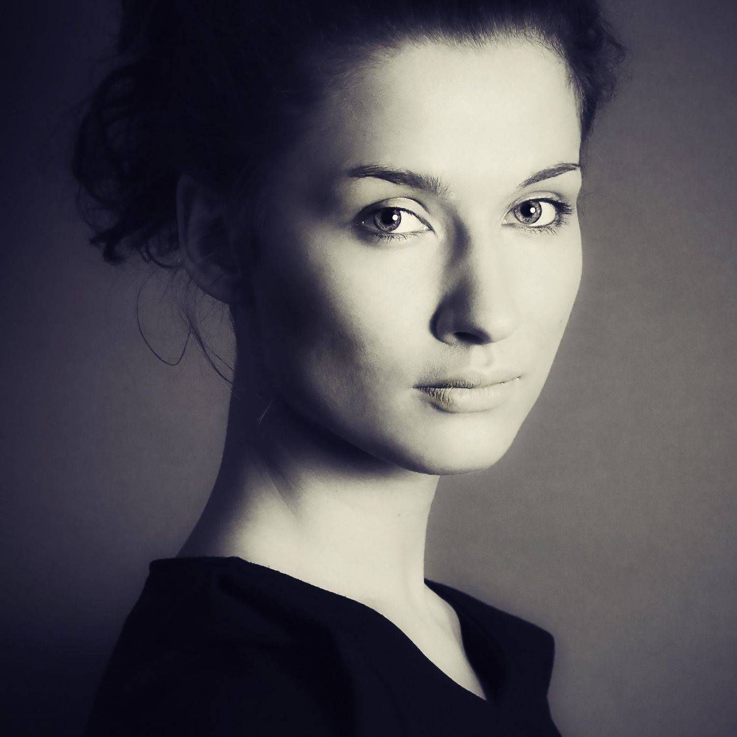 фотограф, портрет, минск, Валерий Невмержицкий