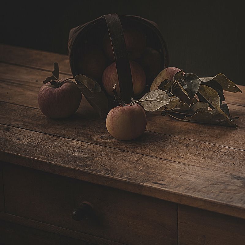 яблоки фото превью