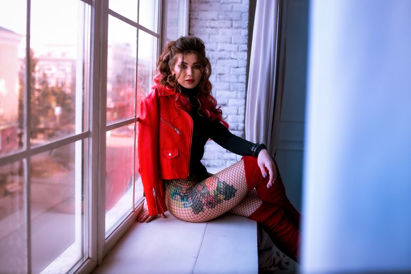 portrait,studio,model,sony,samyang,girl . фото превью