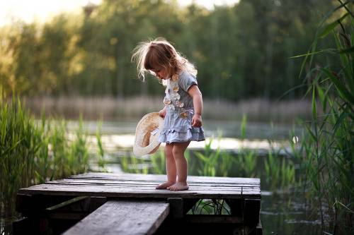 Childmagic