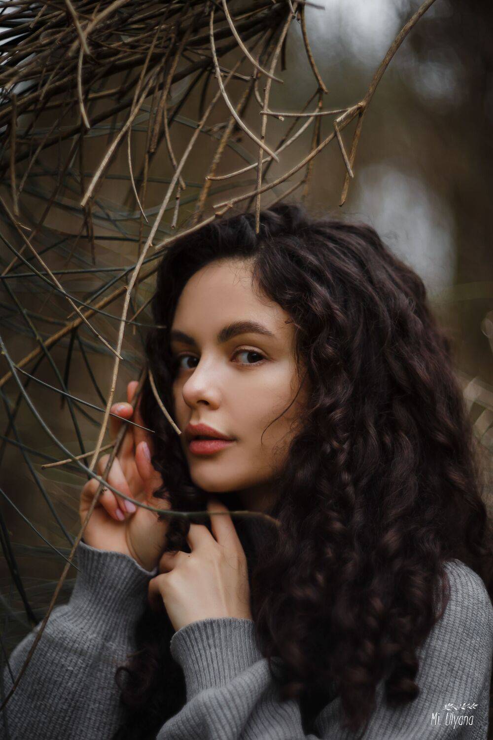 , Ульяна Буканова (Мизинова)