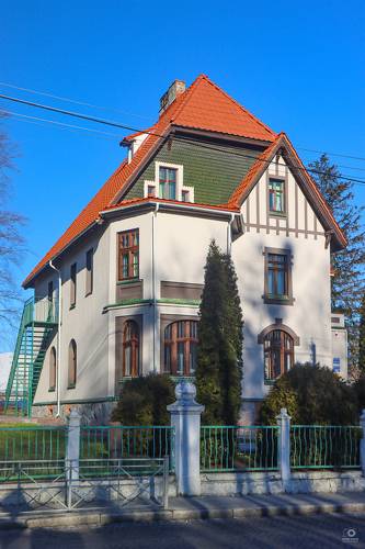 «Вилла Шварца»