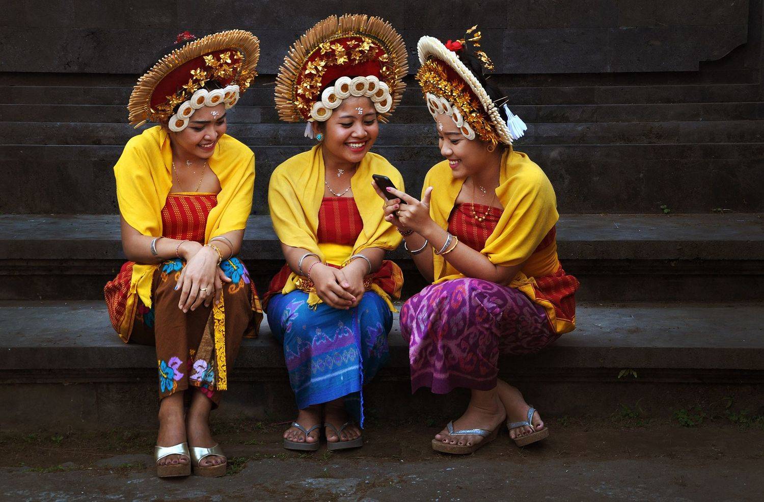 culture ,  I Made Arya Dwita Dedok