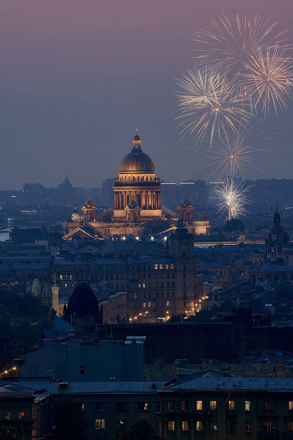 , Aleksandr Chekhonin