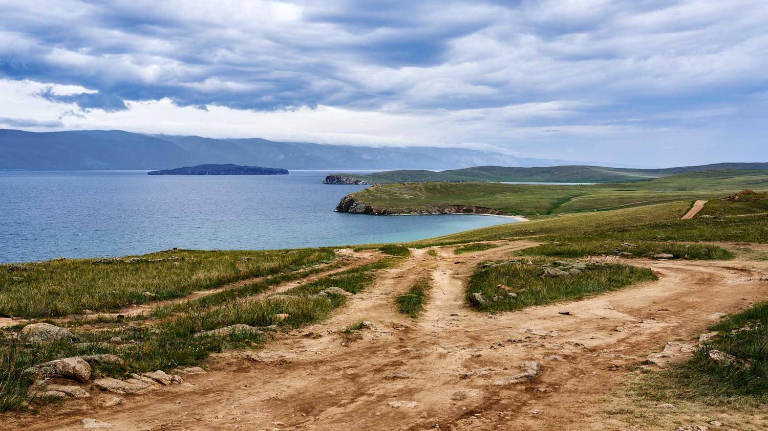 , Сергей Низовцев