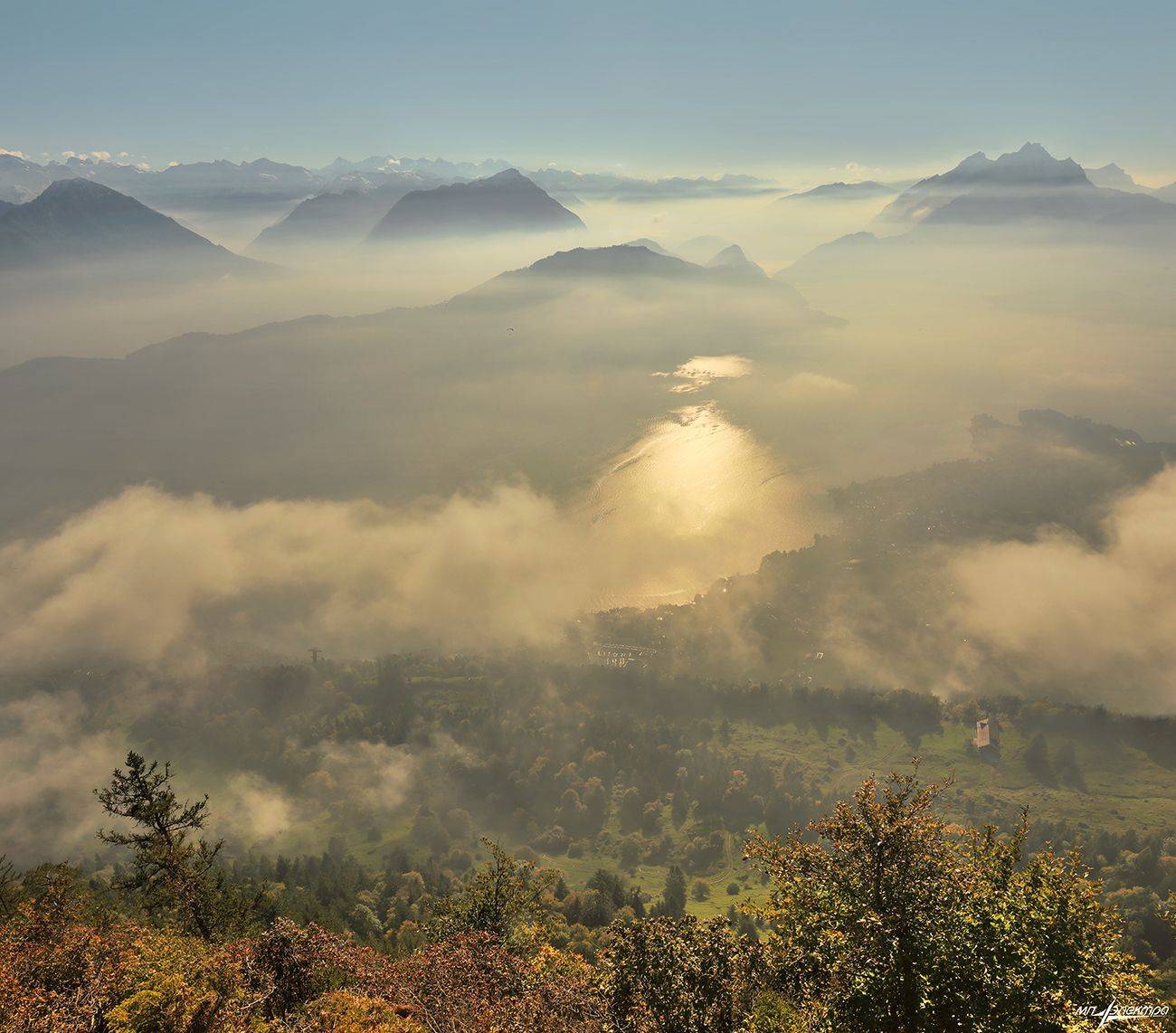 swiss, Матвеев Николай