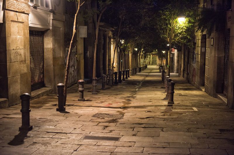 Barcelona 2 фото превью