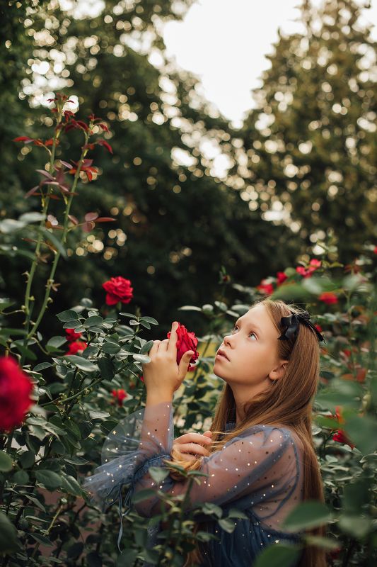 Машенька фото превью