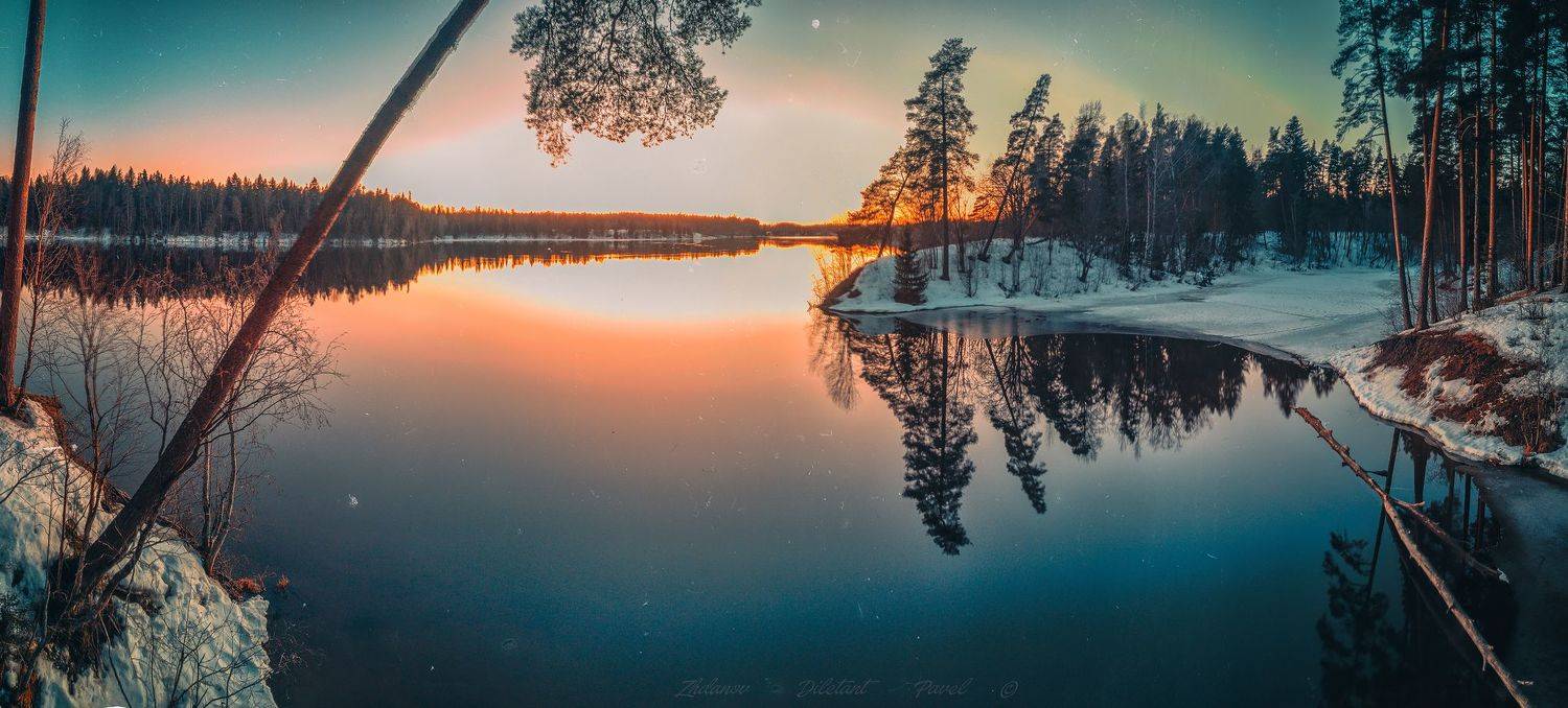 , Павел Жданов