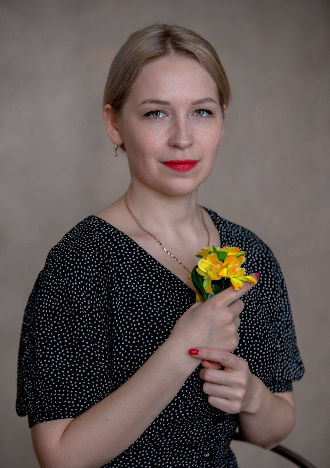 , Крышковец Владимир