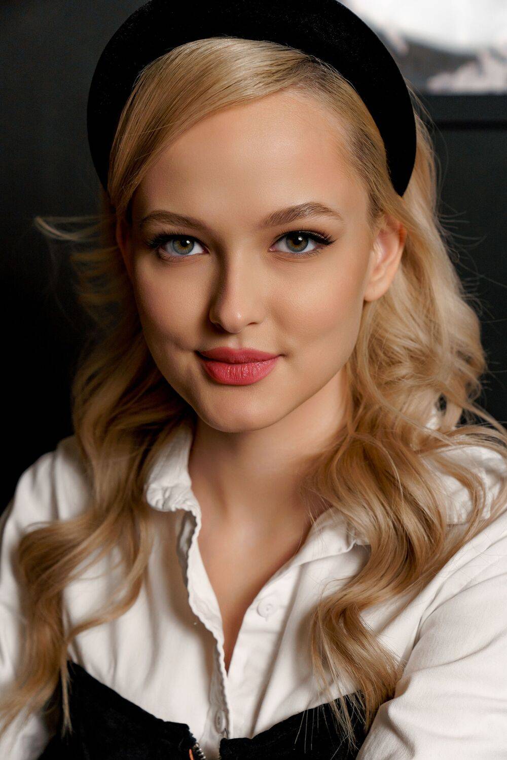 , Евгений Олейников