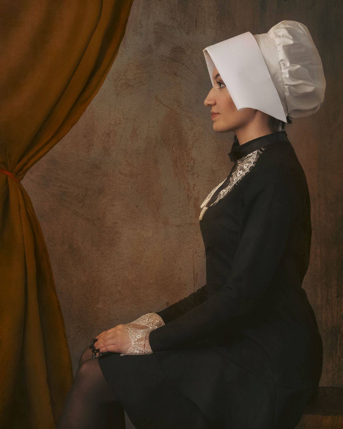 арт фото, &nbsp;fine art, художественный портрет, александр шведов, Aleksandr Shvedov