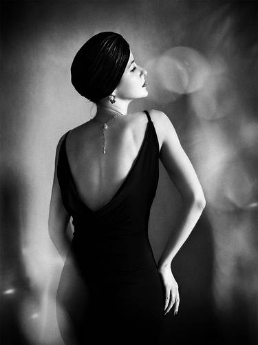 Lady