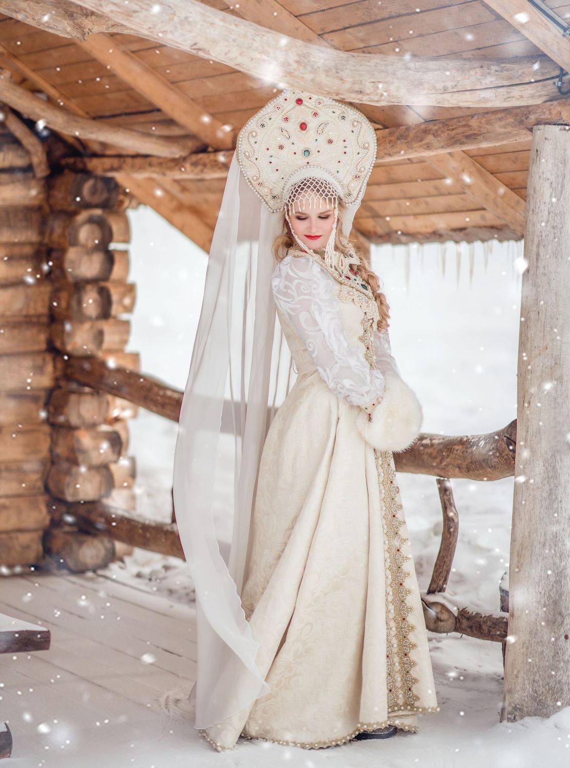 , Диана Липкина